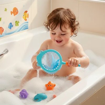 Jouet baignoire bebe