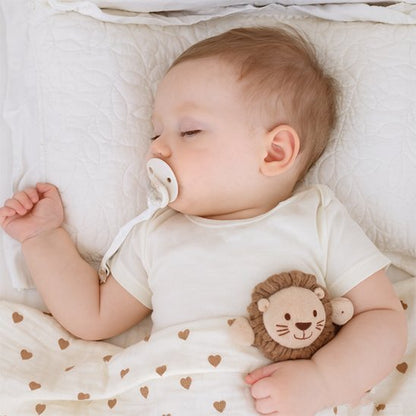 Attache tetine | Premium - LaBoutikaBebe