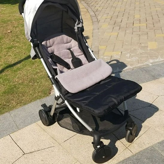 Chancelière poussette | Ultra - chaude & imperméable - LaBoutikaBebe