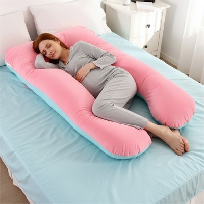Coussin de grossesse | Ergonomique Premium - LaBoutikaBebe