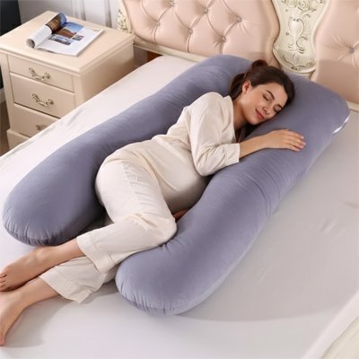 Coussin de grossesse | Ergonomique Premium - LaBoutikaBebe