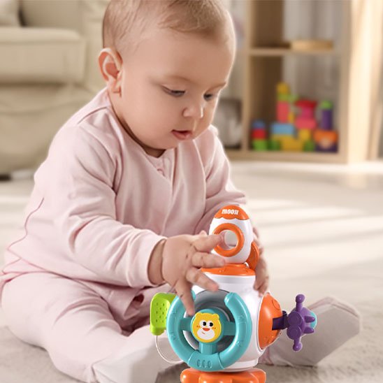 Jouet pour bébé