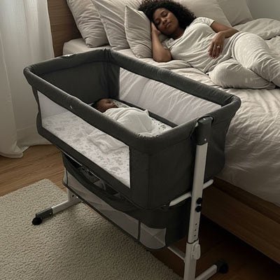 Lit cododo | Ajustable Sérénité - LaBoutikaBebe