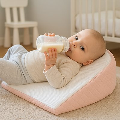 Plan incliné pour bébé | Ergosleep - LaBoutikaBebe