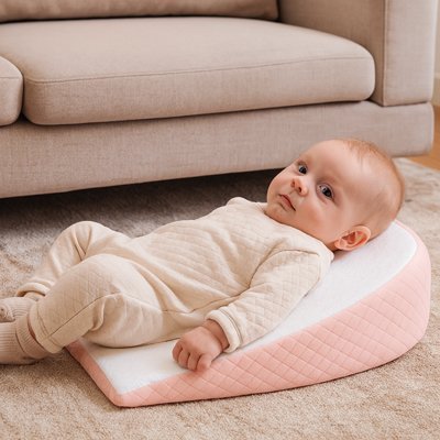 Plan incliné pour bébé | Ergosleep - LaBoutikaBebe