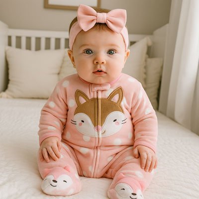 Pyjama bebe​