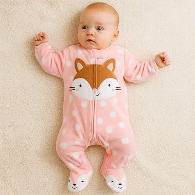 Pyjama bebe​