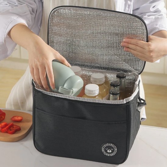 Sac isotherme | FreshElégance - LaBoutikaBebe