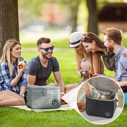 Sac isotherme | FreshElégance - LaBoutikaBebe