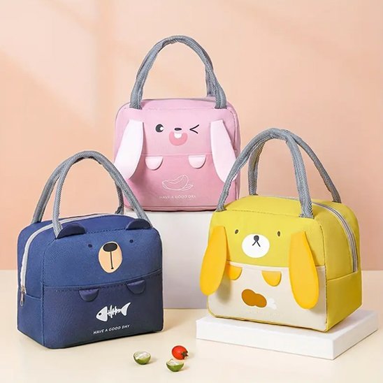 Sac isotherme | ThermaLuxe - LaBoutikaBebe