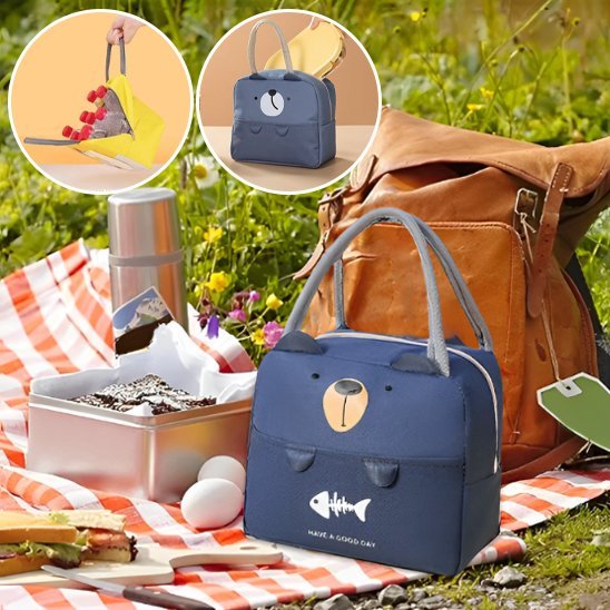 Sac isotherme | ThermaLuxe - LaBoutikaBebe