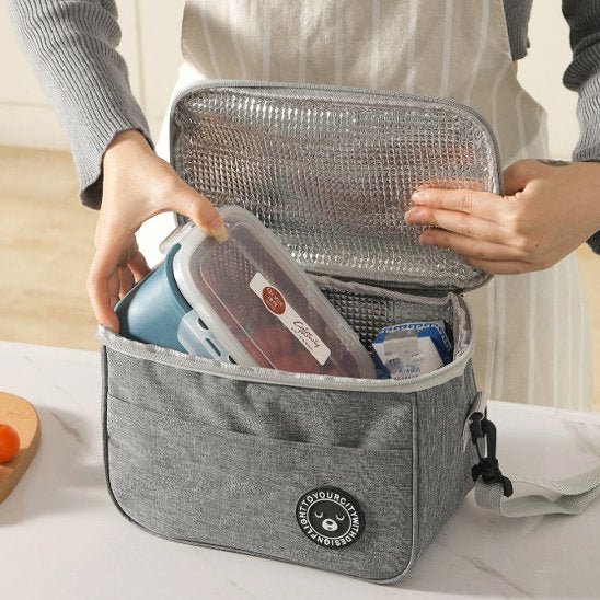 Sac isotherme | FreshElégance - LaBoutikaBebe