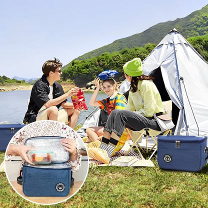 Sac isotherme | FreshElégance - LaBoutikaBebe