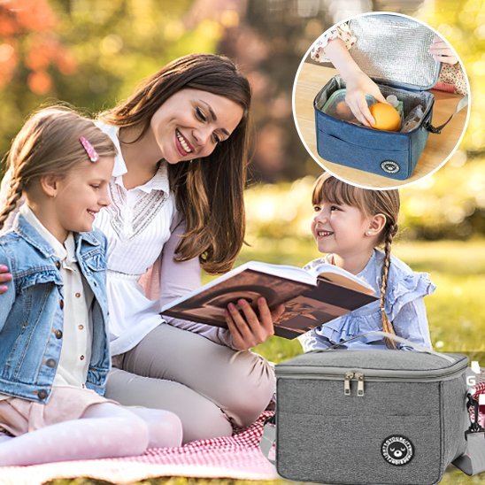 Sac isotherme | FreshElégance - LaBoutikaBebe