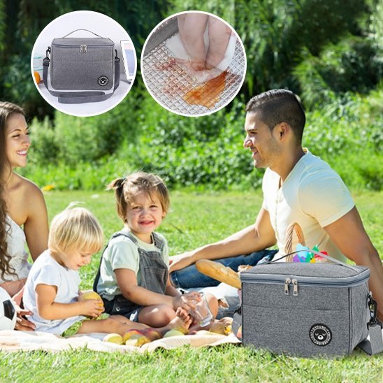 Sac isotherme | FreshElégance - LaBoutikaBebe