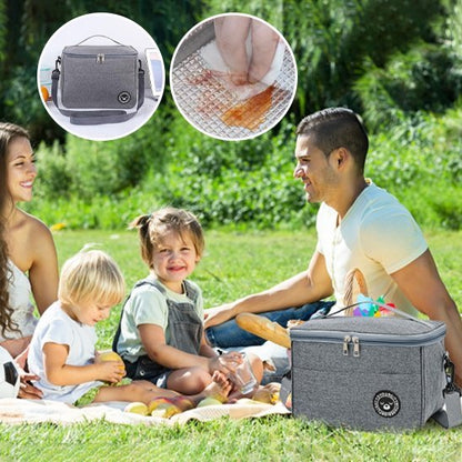 Sac isotherme | FreshElégance - LaBoutikaBebe