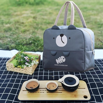 Sac isotherme | ThermaLuxe - LaBoutikaBebe