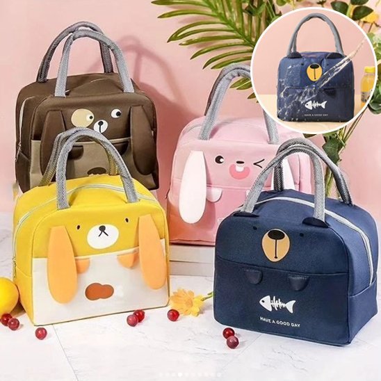 Sac isotherme | ThermaLuxe - LaBoutikaBebe