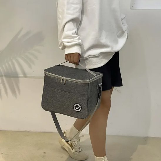 Sac isotherme | FreshElégance - LaBoutikaBebe