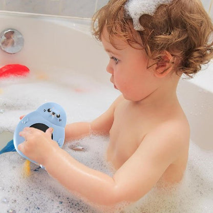 Thermometre bain bebe | SecuriTemp - LaBoutikaBebe
