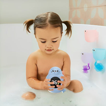 Thermometre bain bebe | SecuriTemp - LaBoutikaBebe