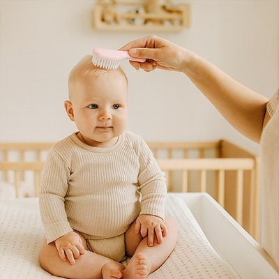 Trousse de toilette bebe | Essentielle - LaBoutikaBebe